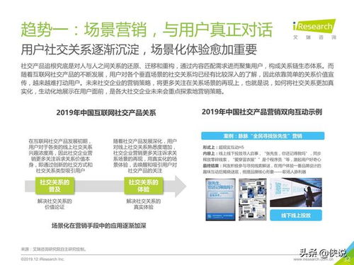 2019年中國(guó)互聯(lián)網(wǎng)社交企業(yè)營(yíng)銷策略白皮書(shū) 社交驅(qū)動(dòng)的互聯(lián)網(wǎng)銷售新范式