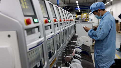 武漢首個雙5G智慧工廠試運行 5G與工業互聯網共促新高度，重塑互聯網銷售格局