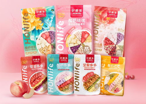 小仙燉、王飽飽、超級零 食品新品牌的崛起密碼