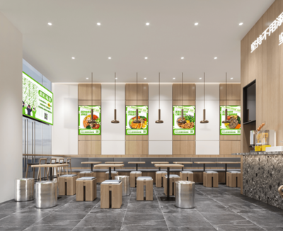 麥享瘦輕食加盟 健康餐飲新賽道，麥享零道引領創業新風尚